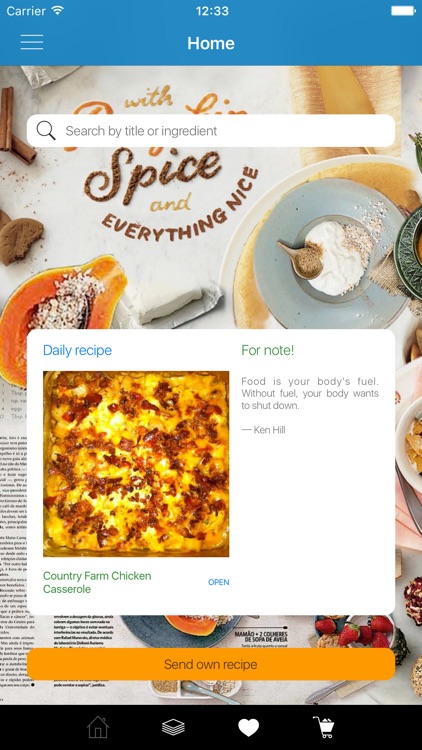 Casserole Recipes for You!