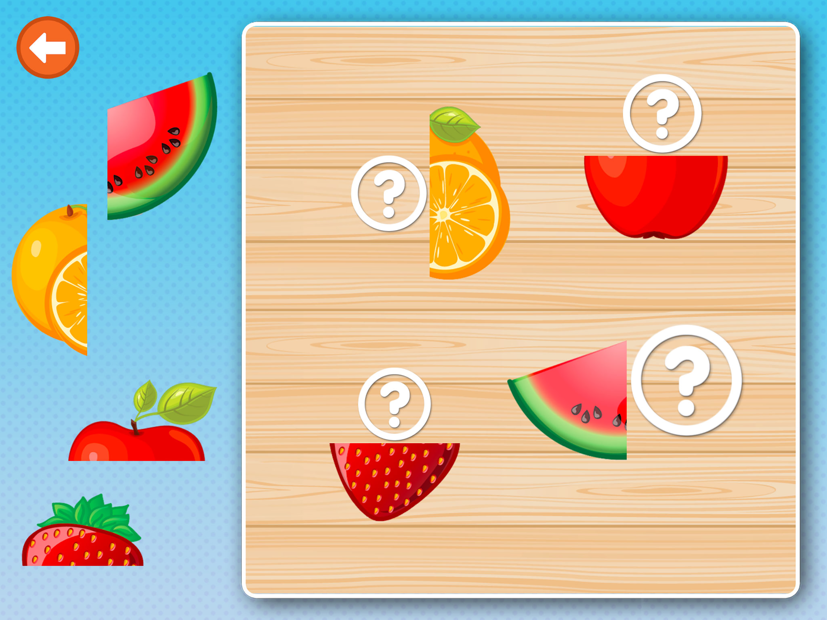 Kids Games: Boys, Toddlers, Baby Fun Learning Free
