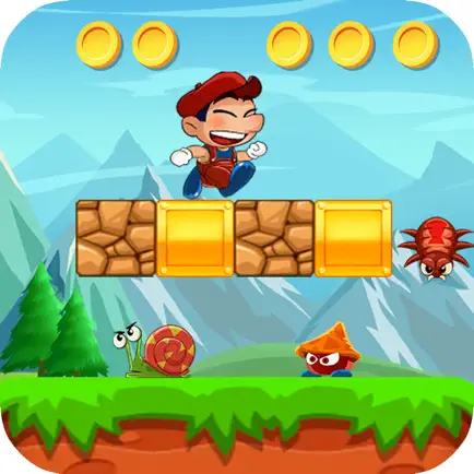 Super Jabber World - Jungle Jump Adventures Читы
