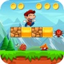 Get Super Jabber World - Jungle Jump Adventures for iOS, iPhone, iPad Aso Report