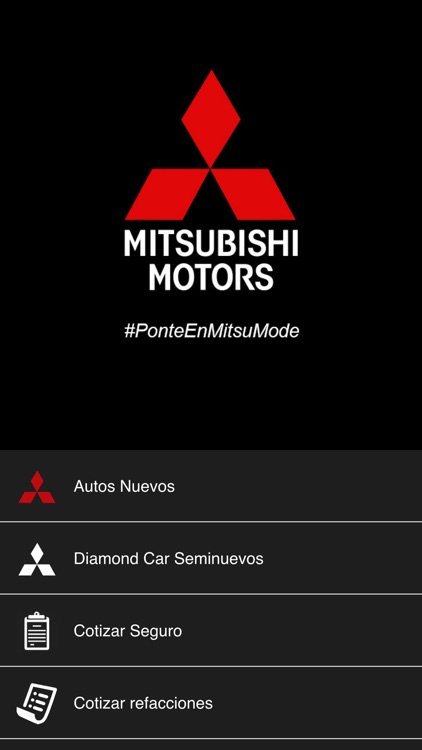 Mitsubishi Motors León