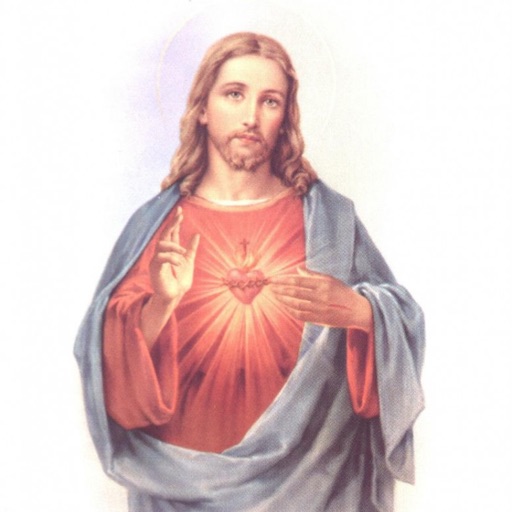 Lord Jesus Wallpapers icon