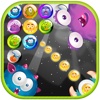 Bubble Shooter Monster Deluxe