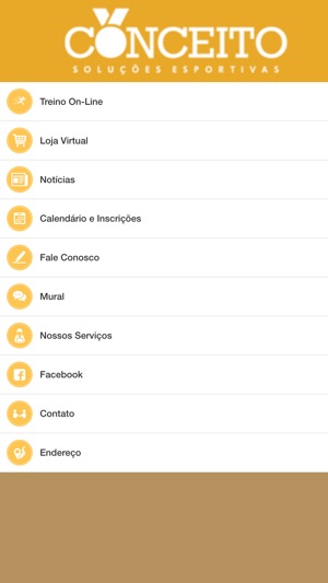Conceito Soluções Esportivas(圖1)-速報App