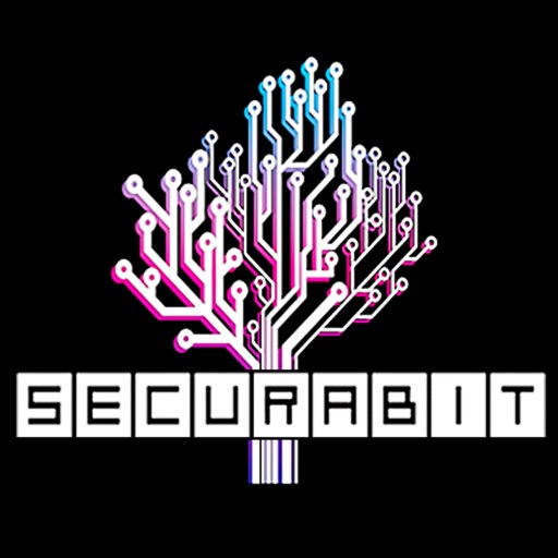 SecuraBit Mobile icon