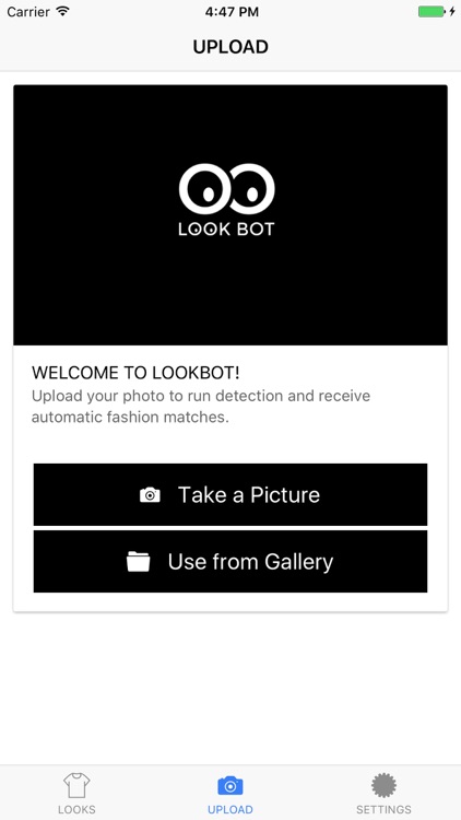 LookBot