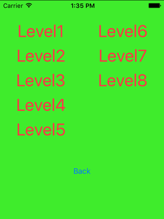 Screenshot #6 pour Who's The Shadow for Yo-kai Watch