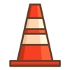 Construction Sticker Pack for iMessage