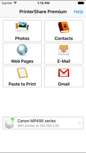 PrinterShare Premium