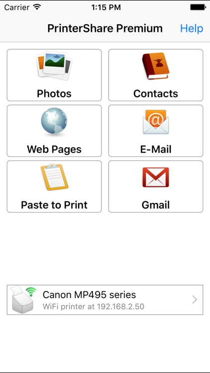 PrinterShare Premium