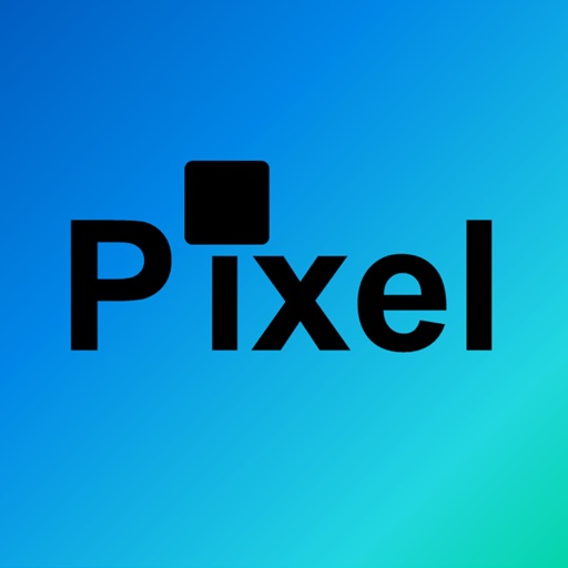 Find the Pixel iOS App