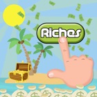 Top 39 Games Apps Like Riches to be Tapped - Best Alternatives