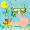 Prepare to become rich by tapping all the riches and building an empire