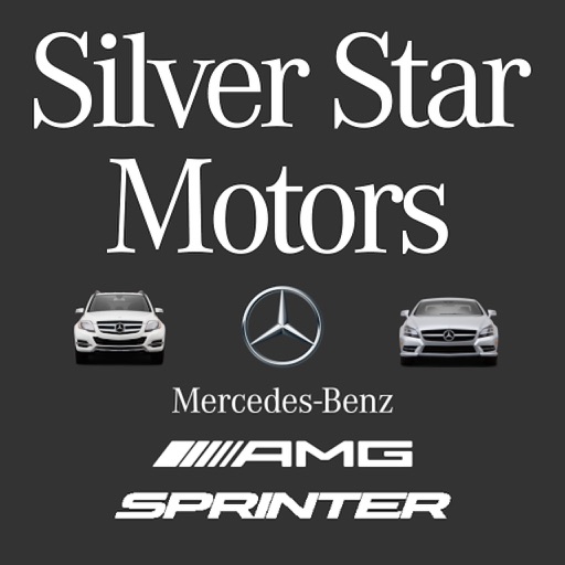 Silver Star Motors iOS App