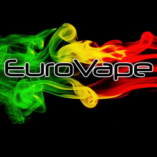 Eurovape icon