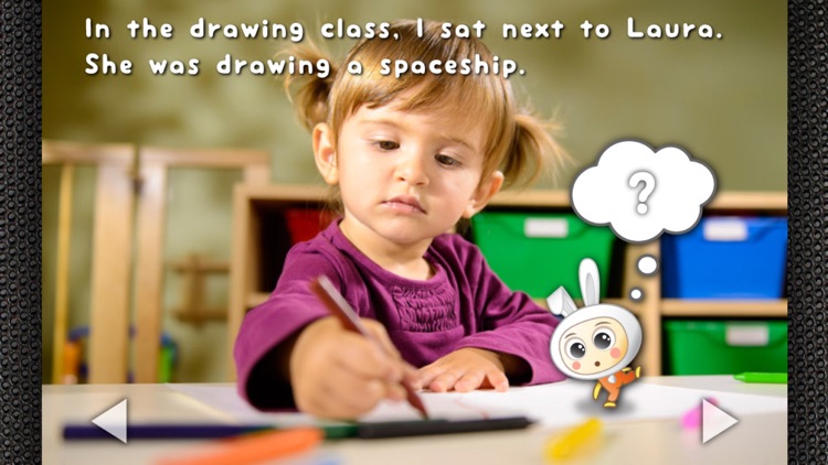 First Day at Preschool: Learn Activities & Lessons screenshot-3