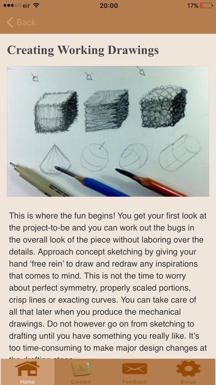 Wood Carving For Beginners screenshot-4