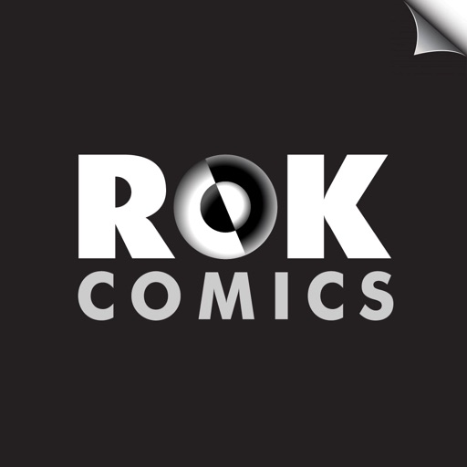 ROK Comics