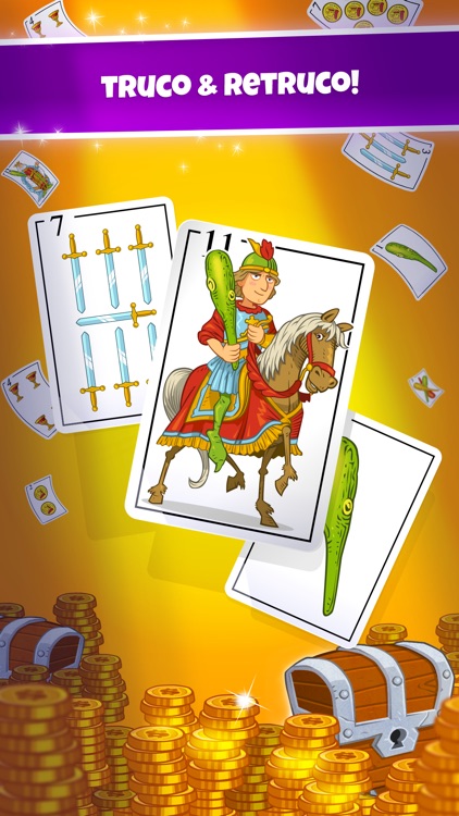 Truco Balear by Playspace