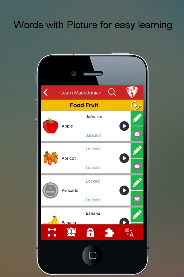 Learn Macedonian SMART Guide screenshot 2
