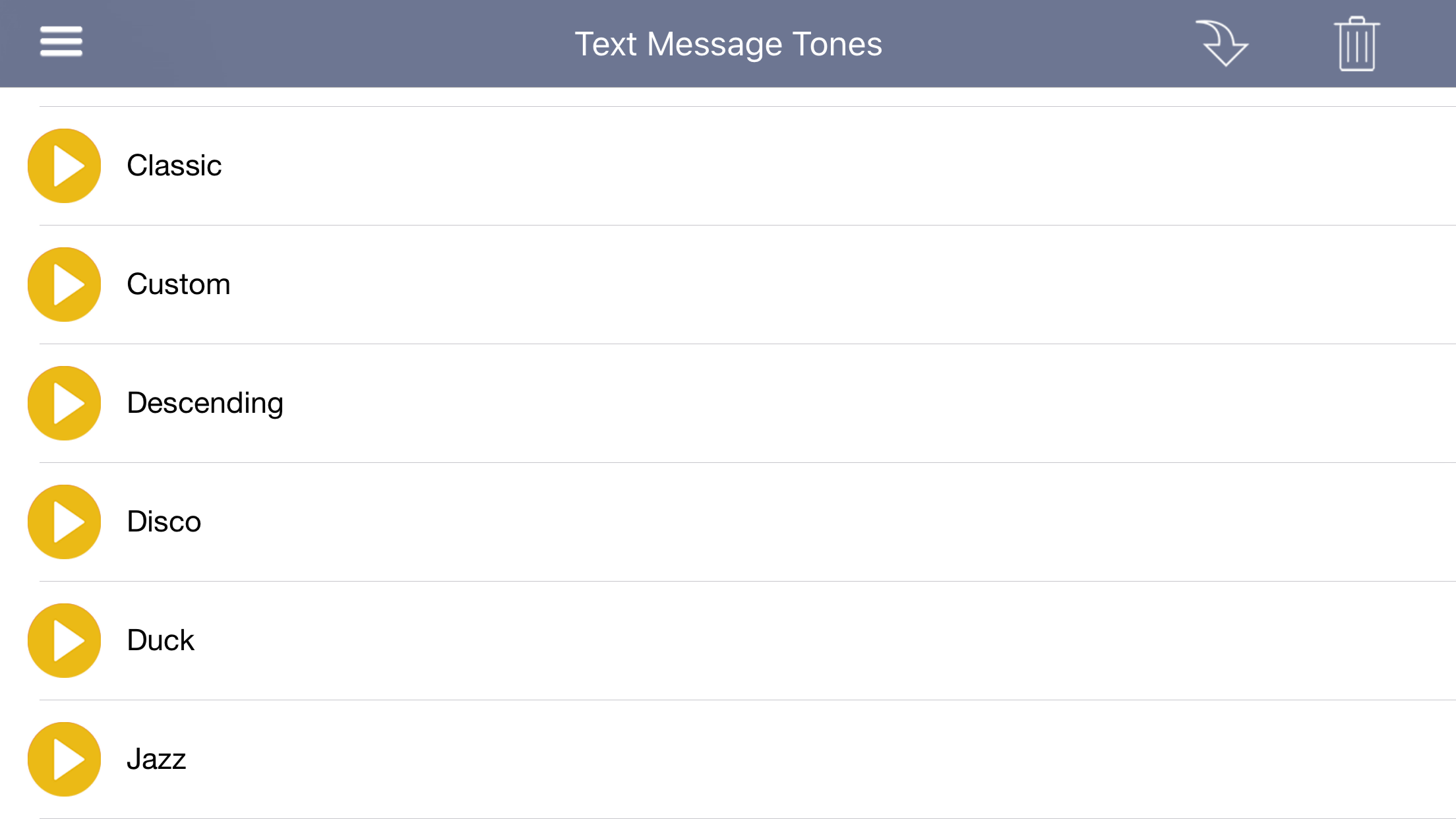 Ringtone Maker - Create Polyphonic Melodies & Tone