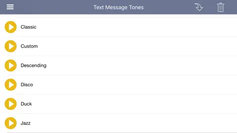 Ringtone Maker - Create Polyphonic Melodies & Tone - Music App | MWM