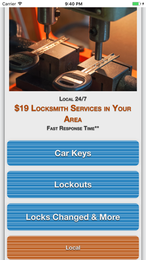 Lock to Lock Locksmith(圖2)-速報App