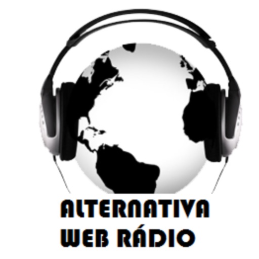 Alternativa Web Rádio icon