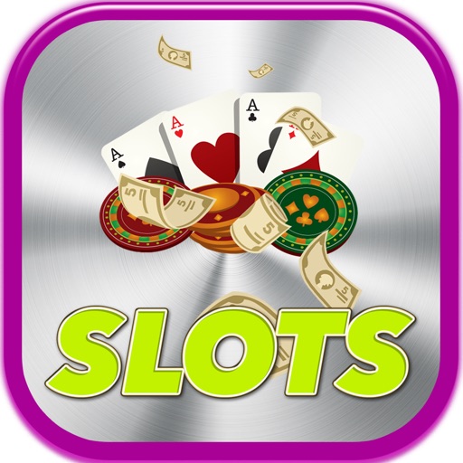 Fun Slots Adventure Casino Party - Free Slot Vegas icon