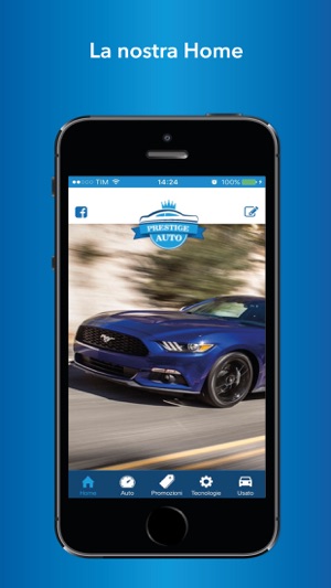 Prestige Auto Srl(圖5)-速報App
