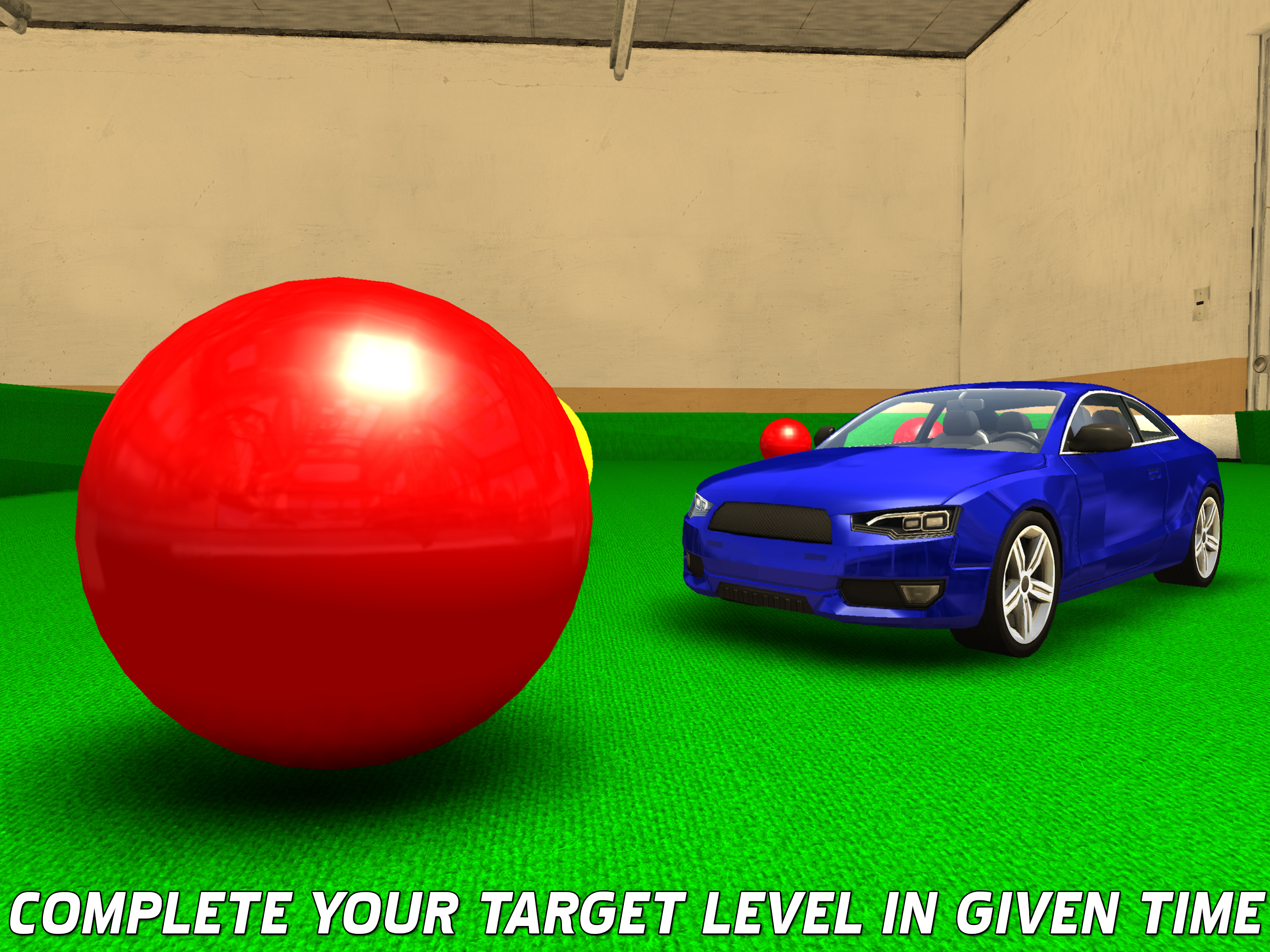 Pro Car Snooker 2016