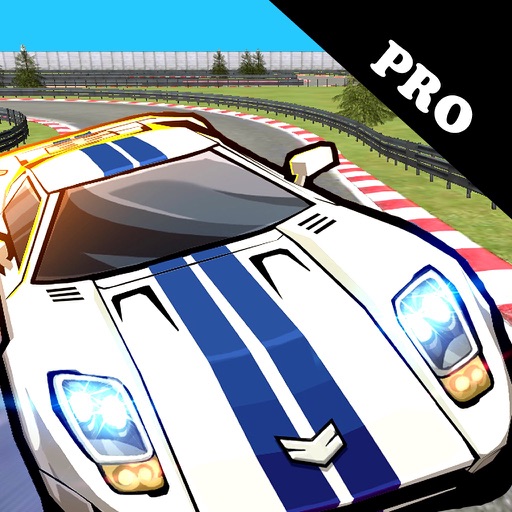 A Classic Traffic Car Racing Pro