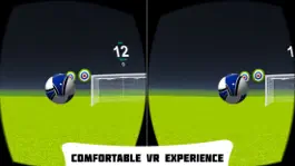 Game screenshot VR Soccer Header hack