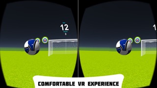 VR Soccer Headerのおすすめ画像3