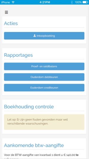 Silvasoft(圖4)-速報App