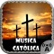 Disfruta de la mejor App de música católica la cual te ofrece las mejores estaciones de radio católica