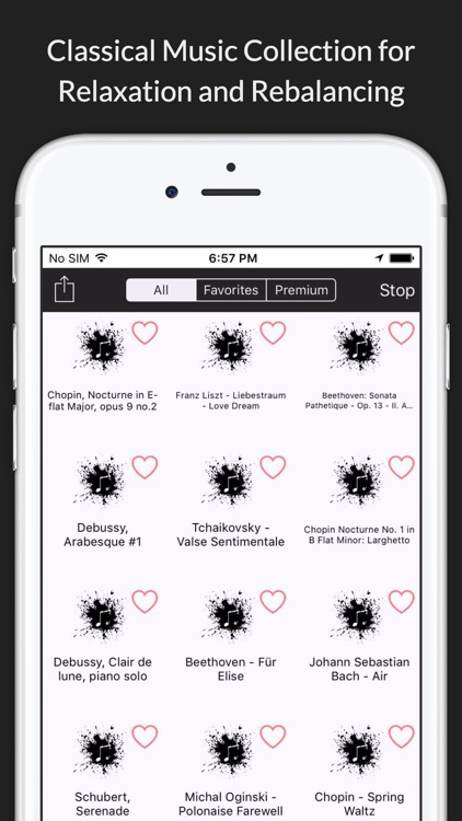 Classical Music for Relaxation PRO