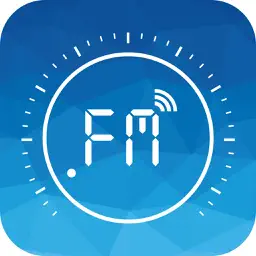 Car FM Play app icon