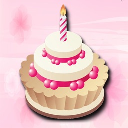 Birthday Best Stickers