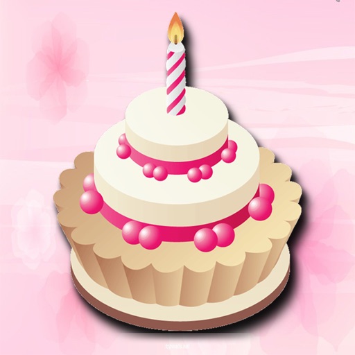 Birthday Best Stickers