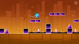 Game screenshot Geometry Run - Make The Block Dash hack