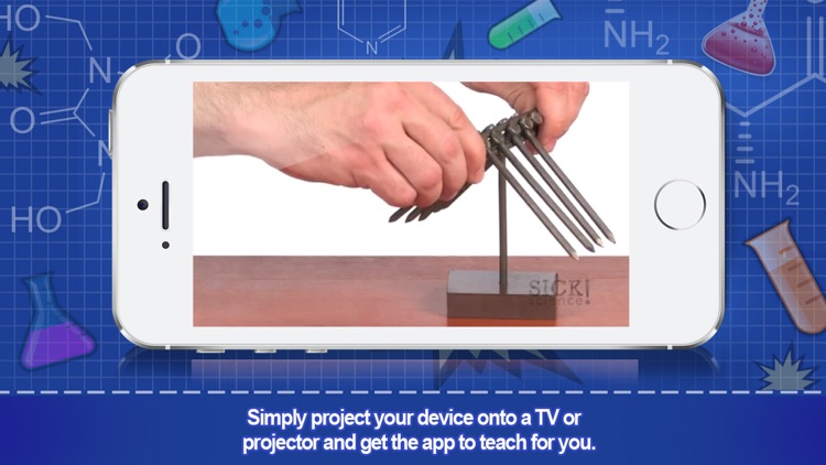 ScienceBreak screenshot-3