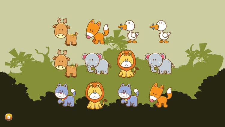 Learning Me: Milipet Make Friend