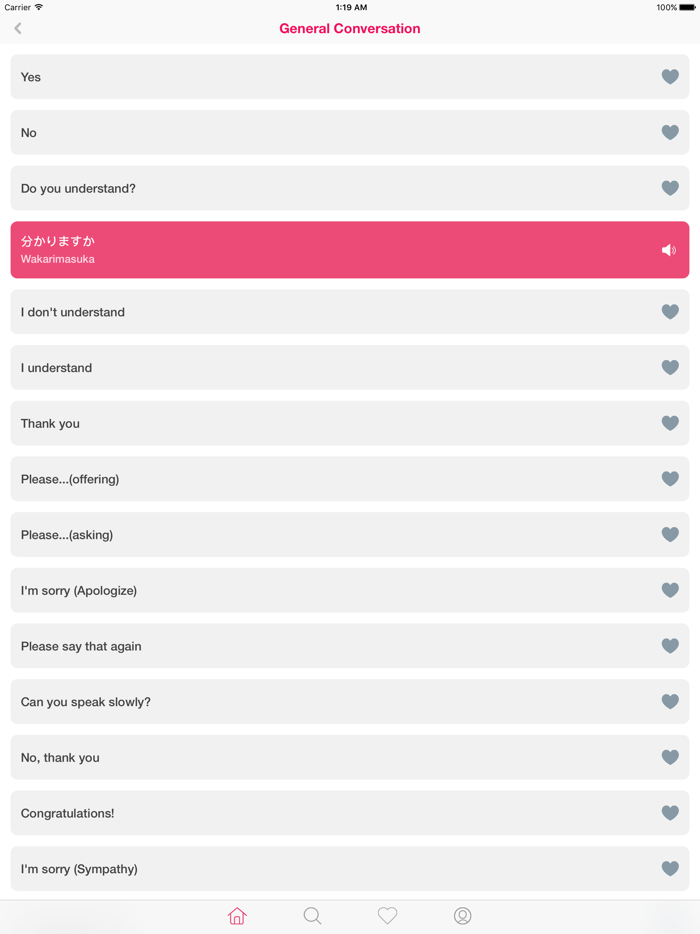 Learn Japanese For Communication