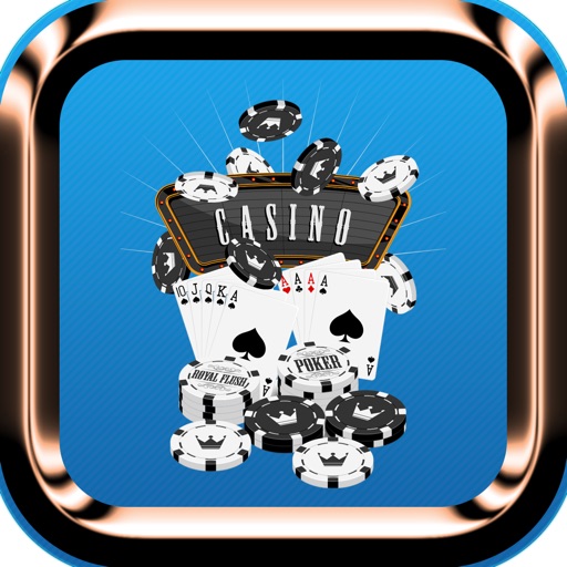 My Big World Slots-Free Hot House Of Fun icon