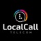 *LOCALCALL* is your telecoms connection, bringing you a quick and easy way to make cheap calls across the globe