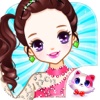 Little Princess - Fashion Dress Up Girl Games