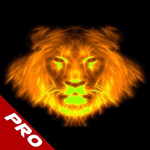 Attack Lion Ultimate: Instinct Animal PRO Icon