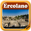 Ercolano Offline Map Travel Guide