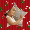 ChristmasPictureFrame -Editor for YourMoments